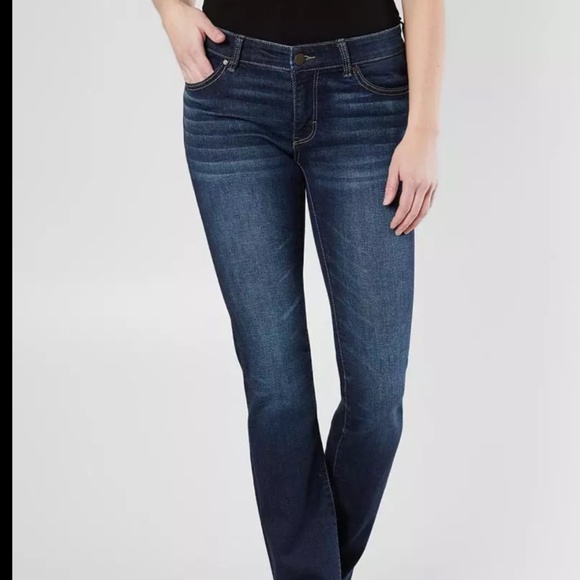 BKE Payton Denim - Women’s BKE Payton midrise bootcut size 31